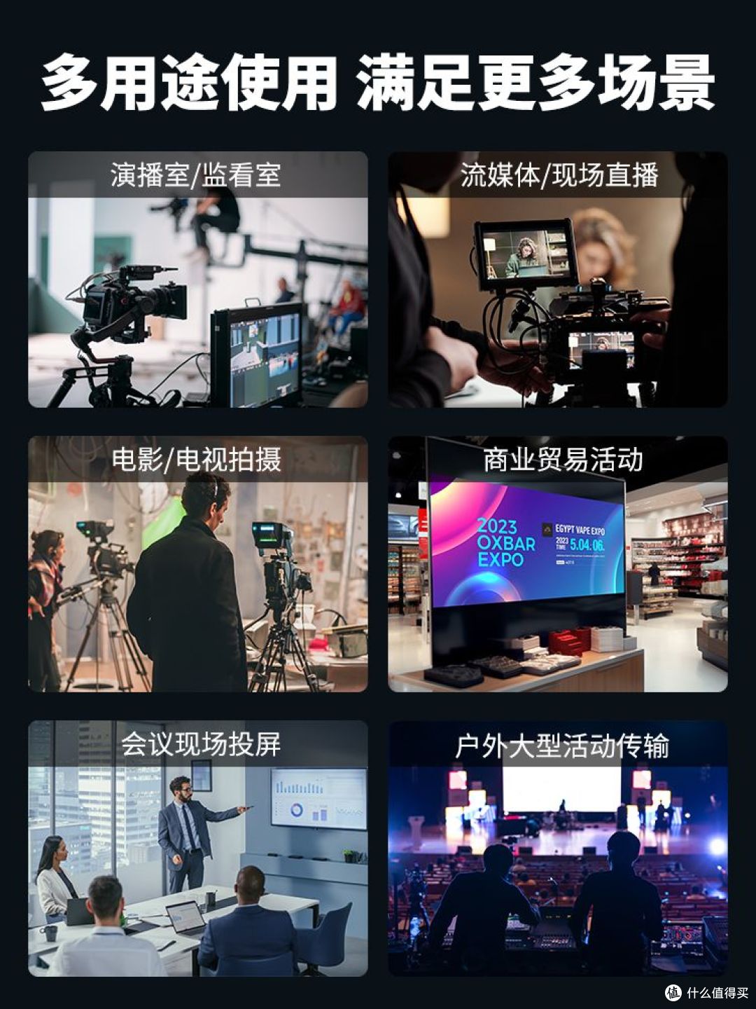 告别布线困扰!Lemorele 无线图传,摄影团队效率飞升密码!