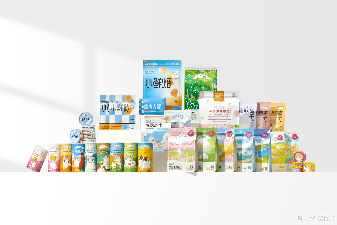 爱立方宠物食品全线主食测评:科学配方与适口性如何兼得?