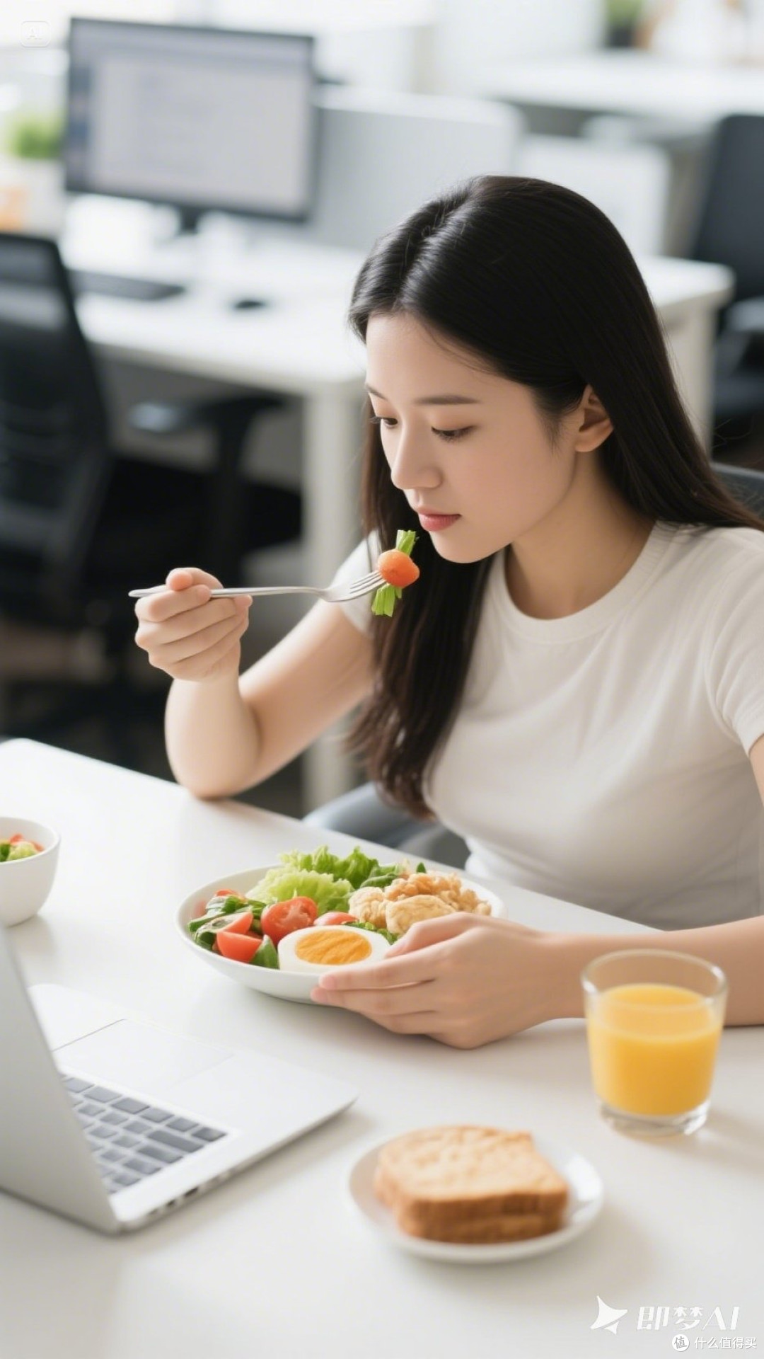 上班族如何健康改造饮食?