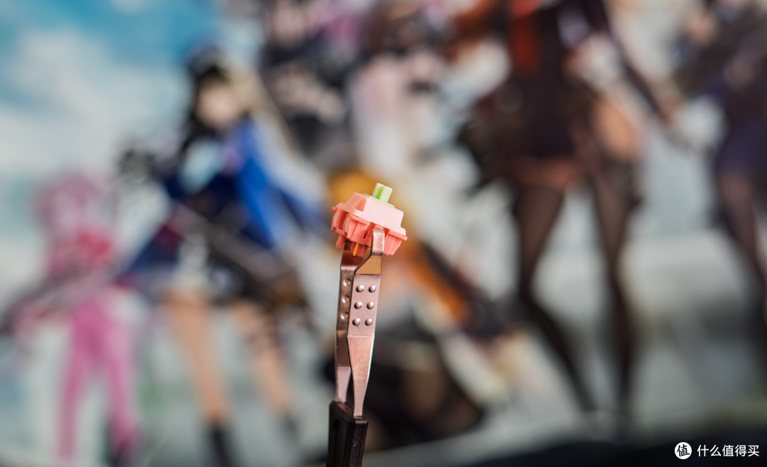 百元预算搞定旗舰鼠标+铝坨坨键盘?ATK 烈空X1 & Z87Pro测评