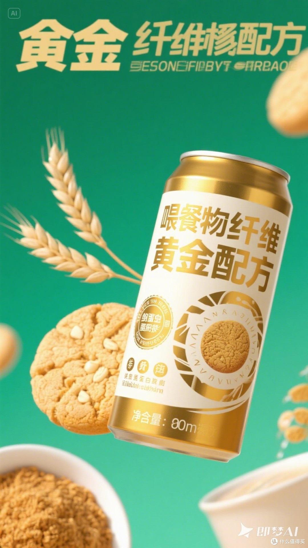 早餐碳水蛋白纤维黄金公式