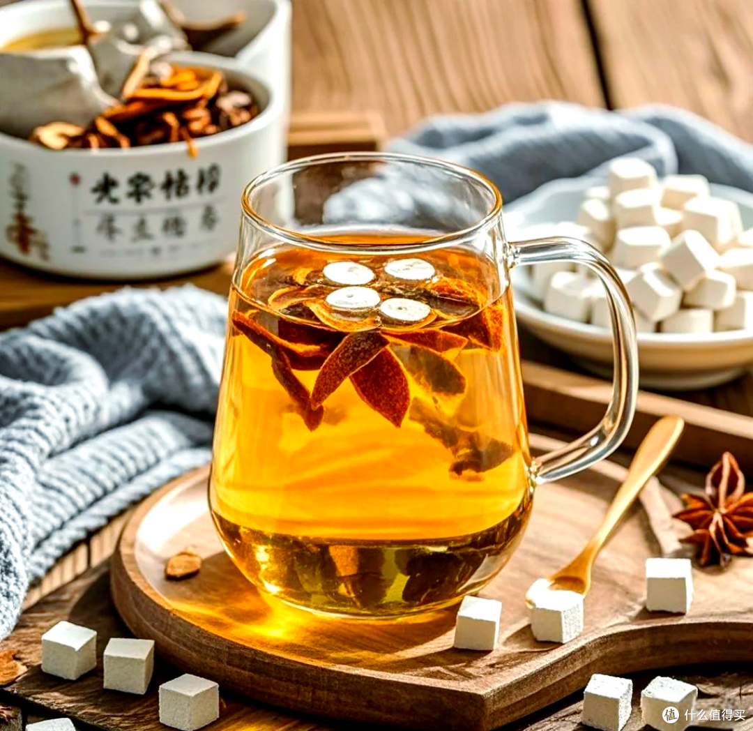 清明养生:三款花茶助力祛湿