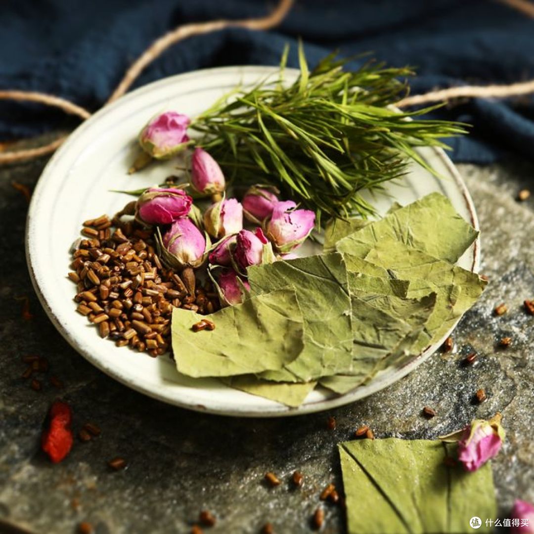 清明养生:三款花茶助力祛湿