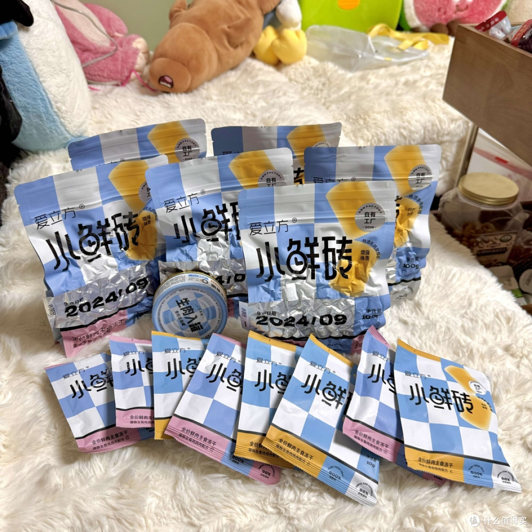 爱立方宠物食品全线主食测评:科学配方与适口性如何兼得?