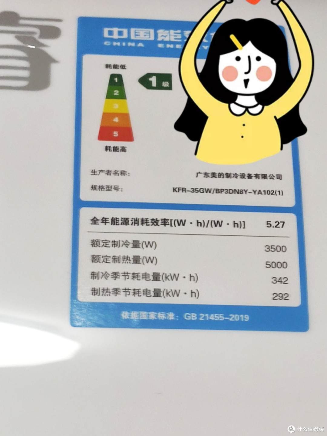 国产一级和日系二级能效空调区别在哪?为什么日本二级能效更贵?