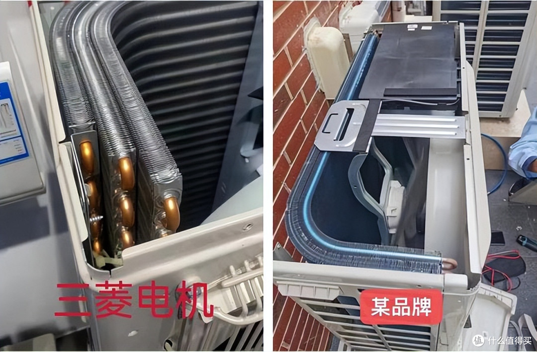 国产一级和日系二级能效空调区别在哪?为什么日本二级能效更贵?