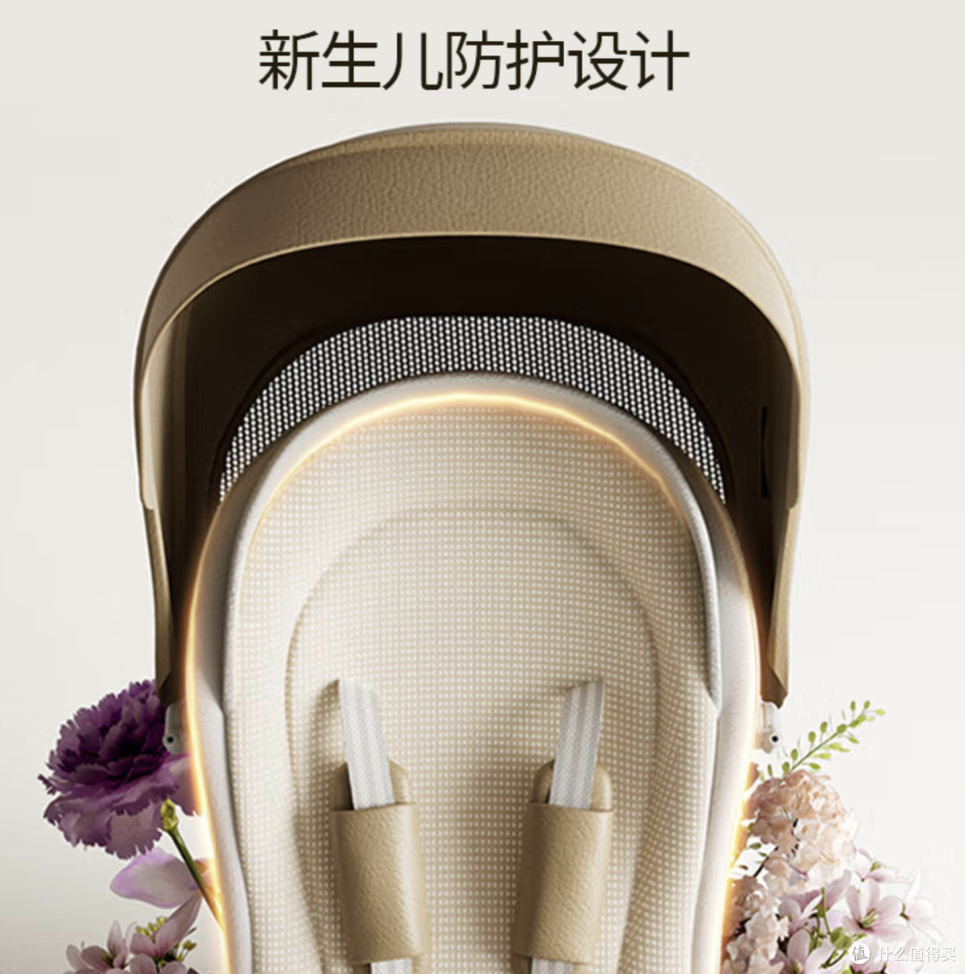 这款DearMom婴儿推车,让我带娃出行轻松又省心!