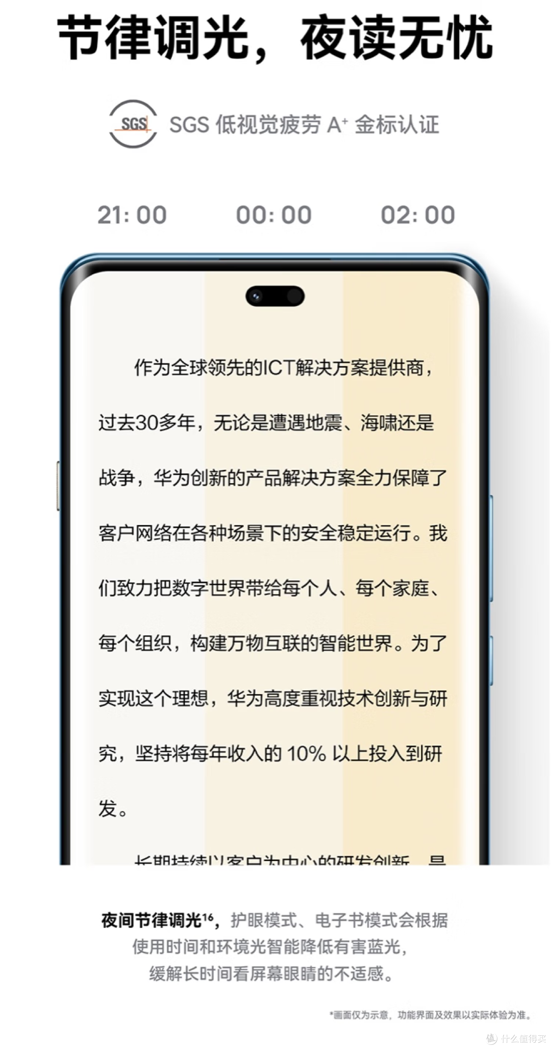 卫星功能下放千元机？华为畅享70X活力版实测：无信号也能发图