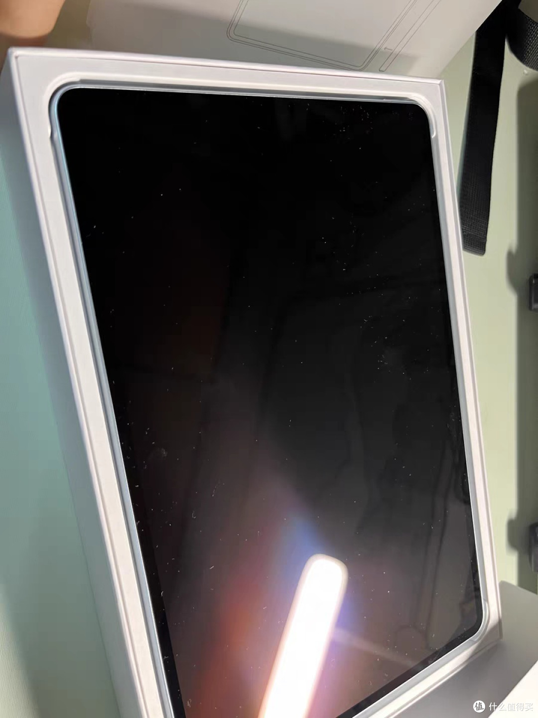 轻薄与性能的完美融合:华为MatePad Pro 11 2024款