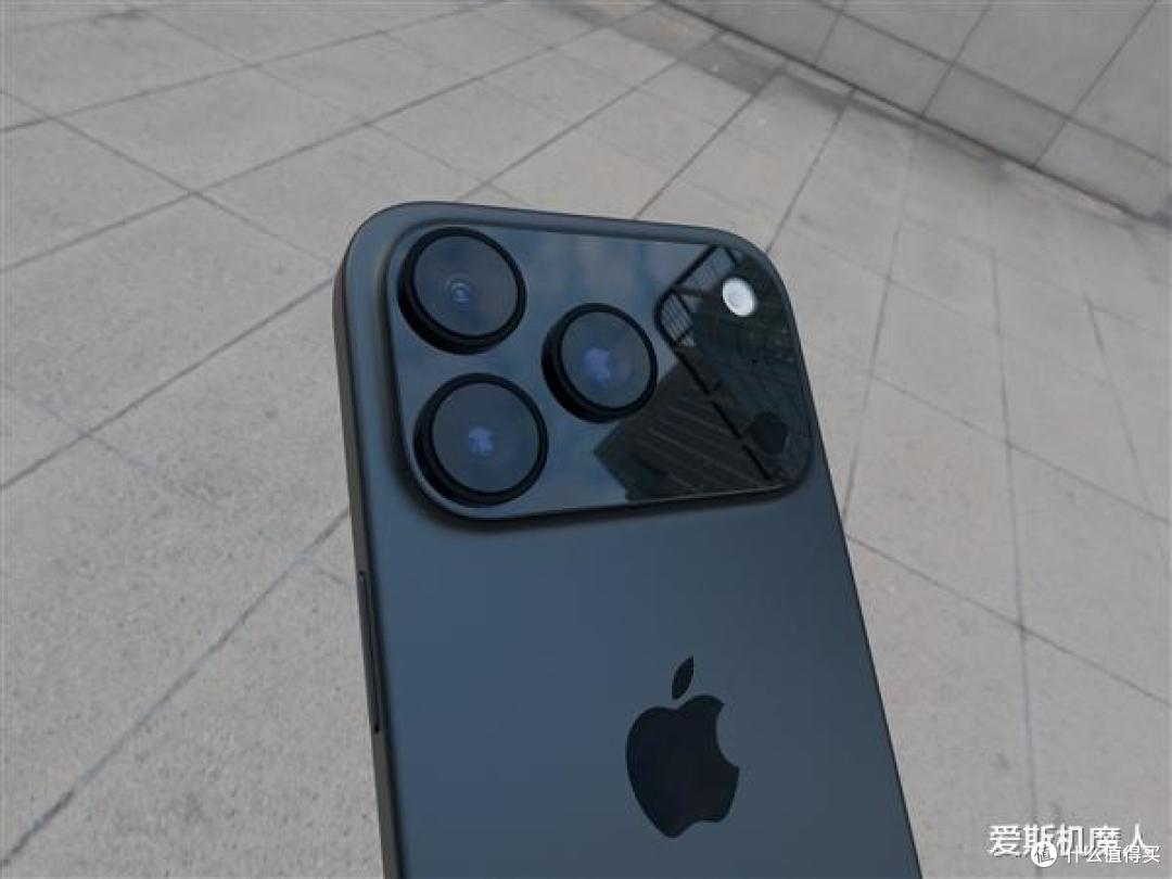 iPhone17Pro 曝光汇总:苹果史上最大革新,这些升级让人坐不住了