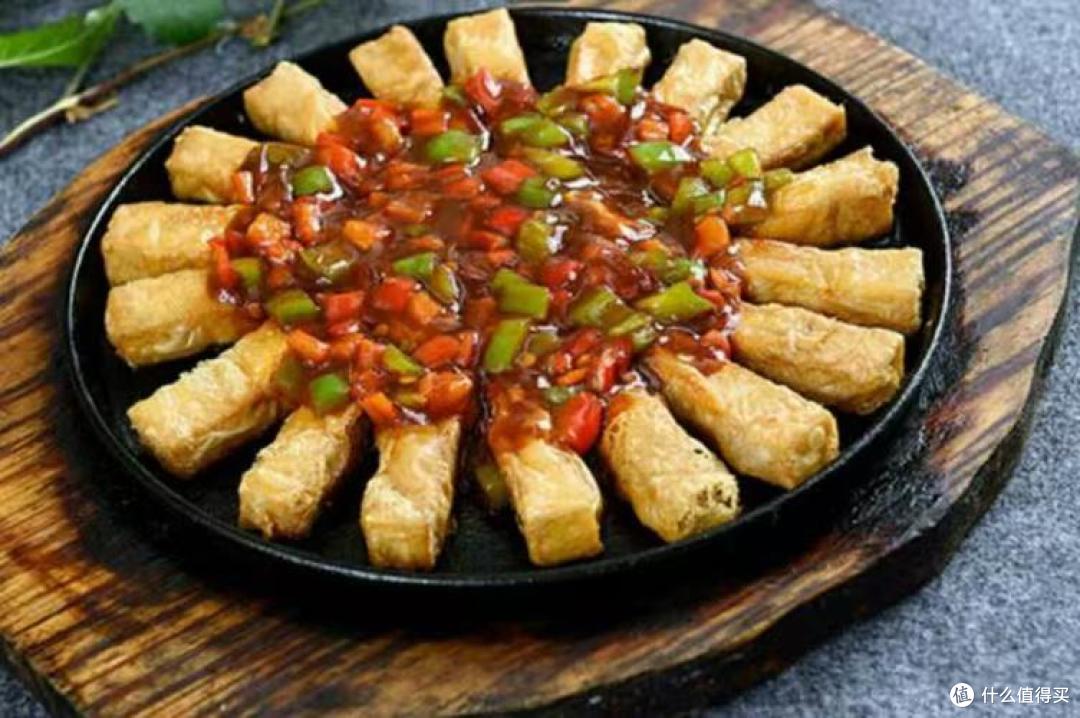 清明乡味｜信阳毛豆腐：舌尖上的“霉”好时光