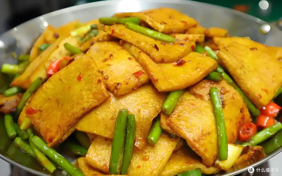 清明乡味｜信阳毛豆腐：舌尖上的“霉”好时光