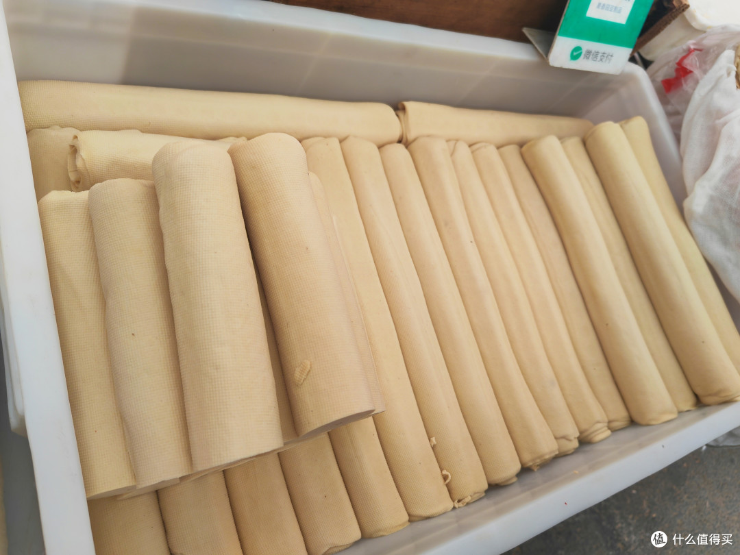 清明乡味｜信阳毛豆腐：舌尖上的“霉”好时光