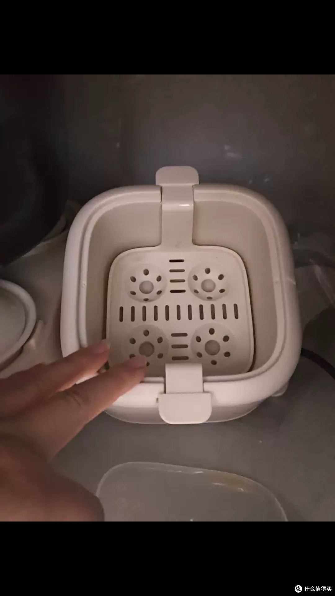 国补日购康佳煮蛋器多功能评测