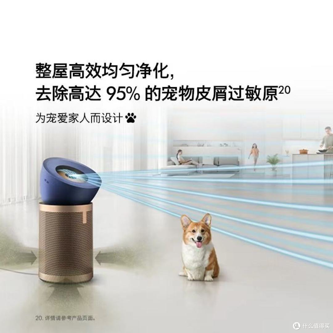 2025年最值得购买的空气净化器十大品牌排名