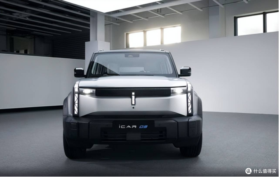 ICAR 03