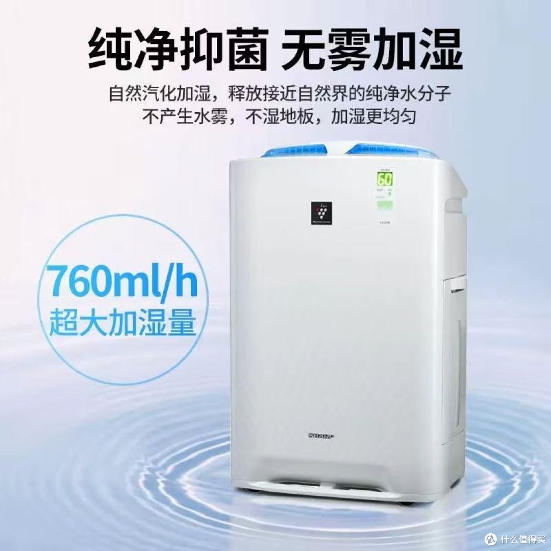 2025年最值得购买的空气净化器十大品牌排名