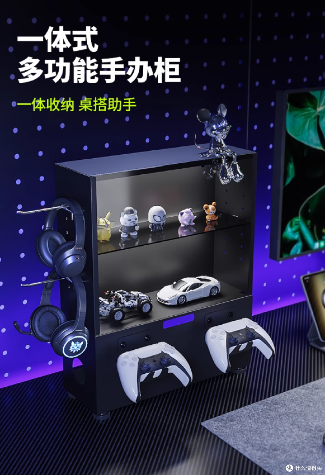 卓猫:重新定义年轻人的电竞空间