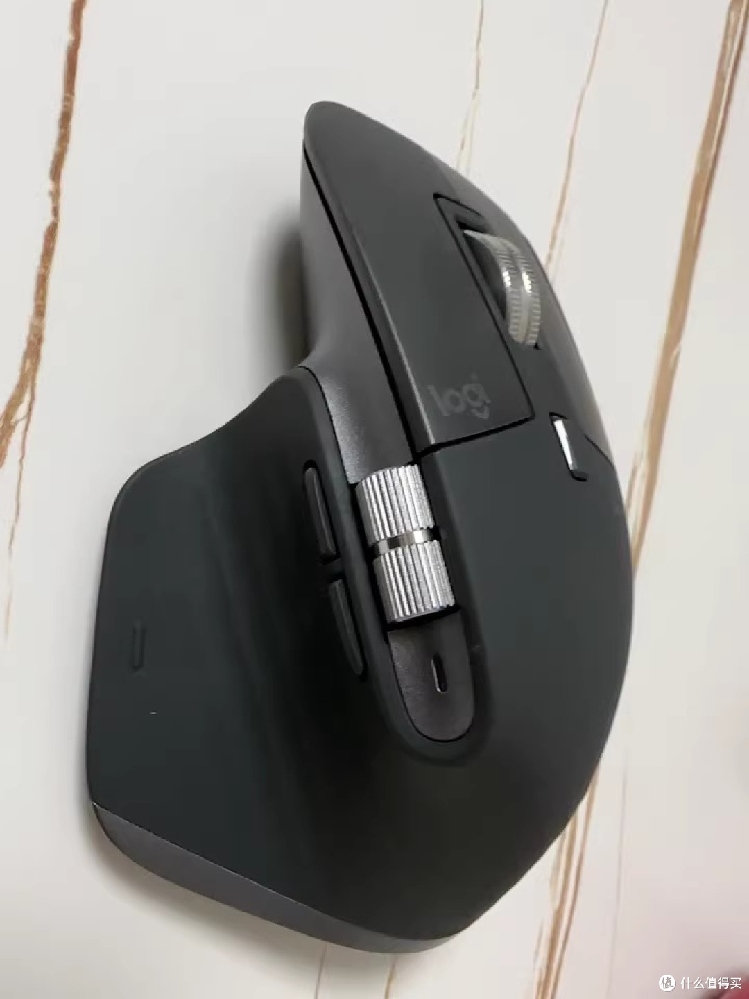 罗技MX Master 3S无线鼠标