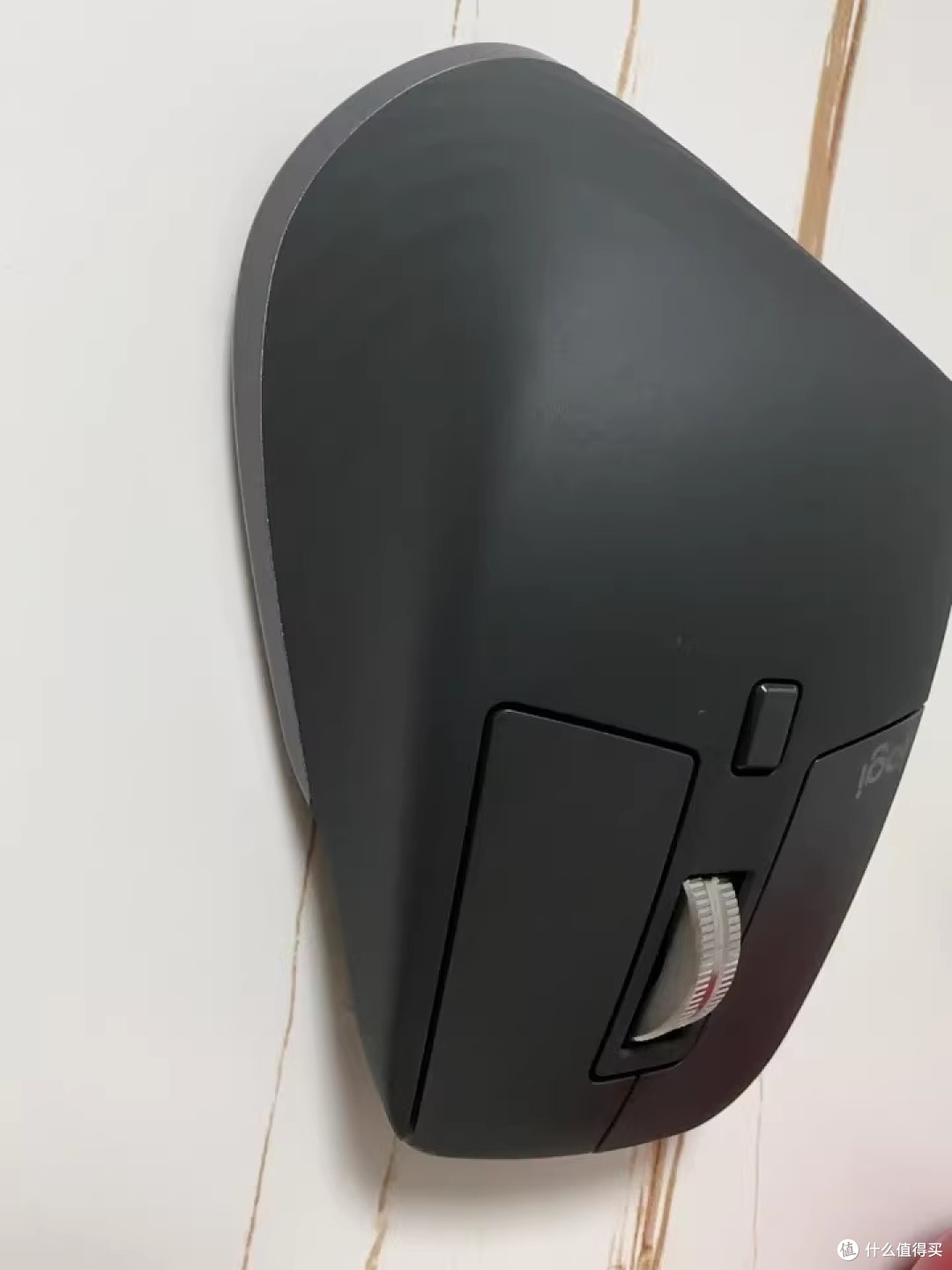 罗技MX Master 3S无线鼠标