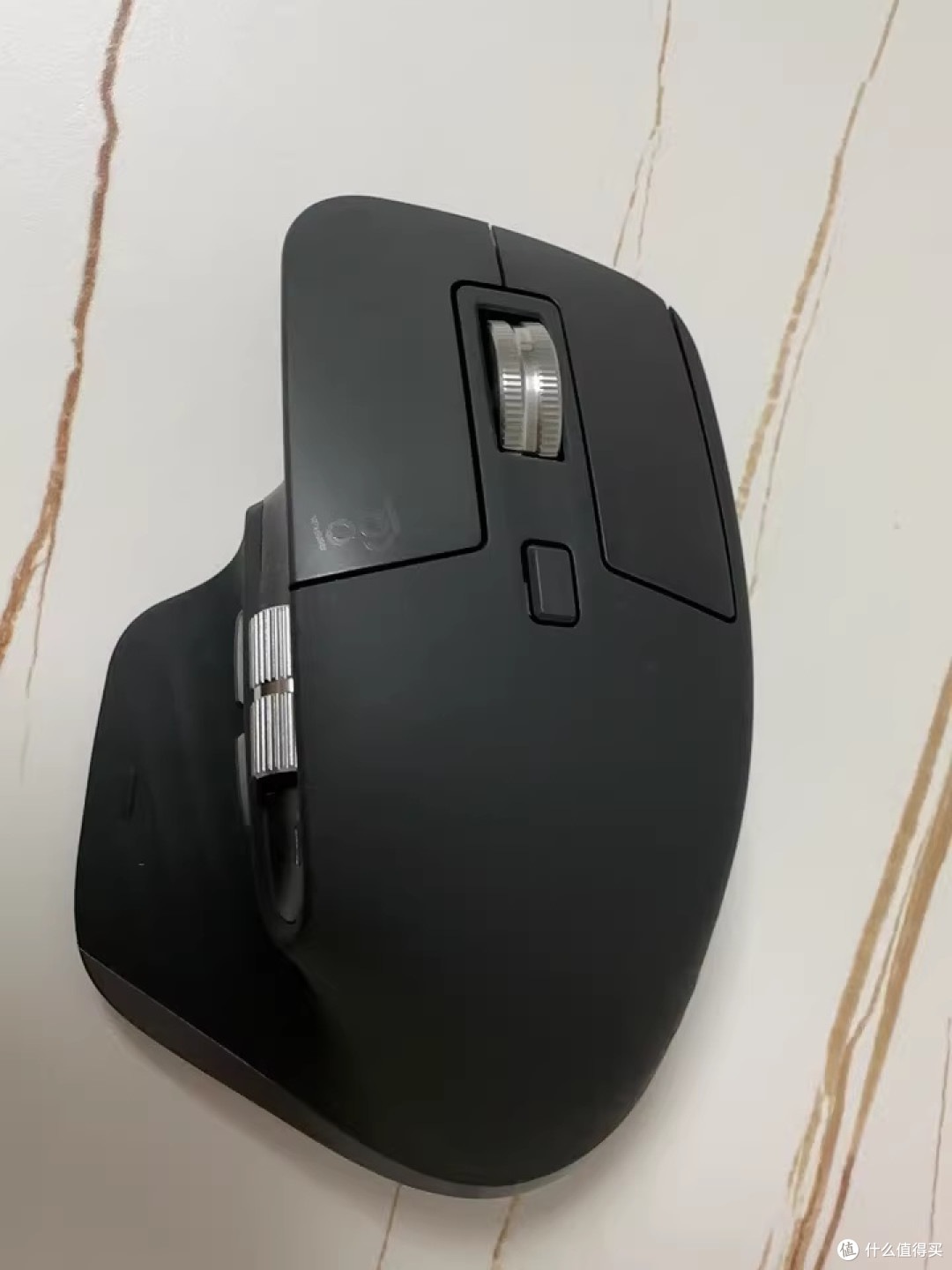罗技MX Master 3S无线鼠标