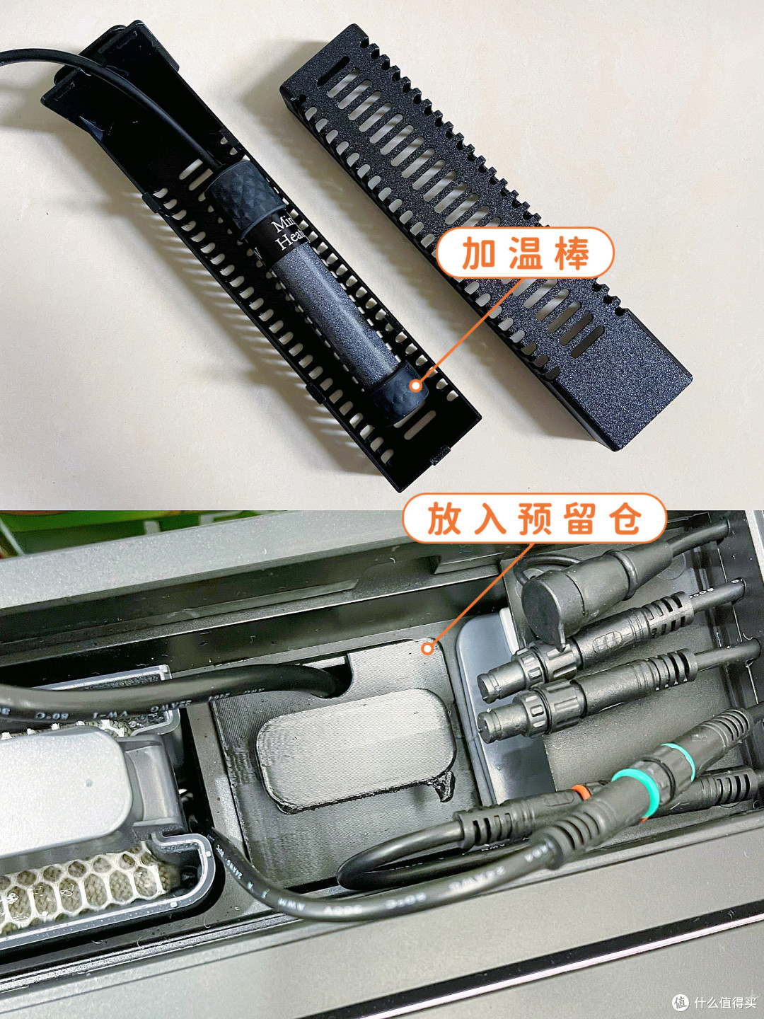 从“养鱼小白”到“养鱼达人”,只差一个“当贝智能生态鱼缸”