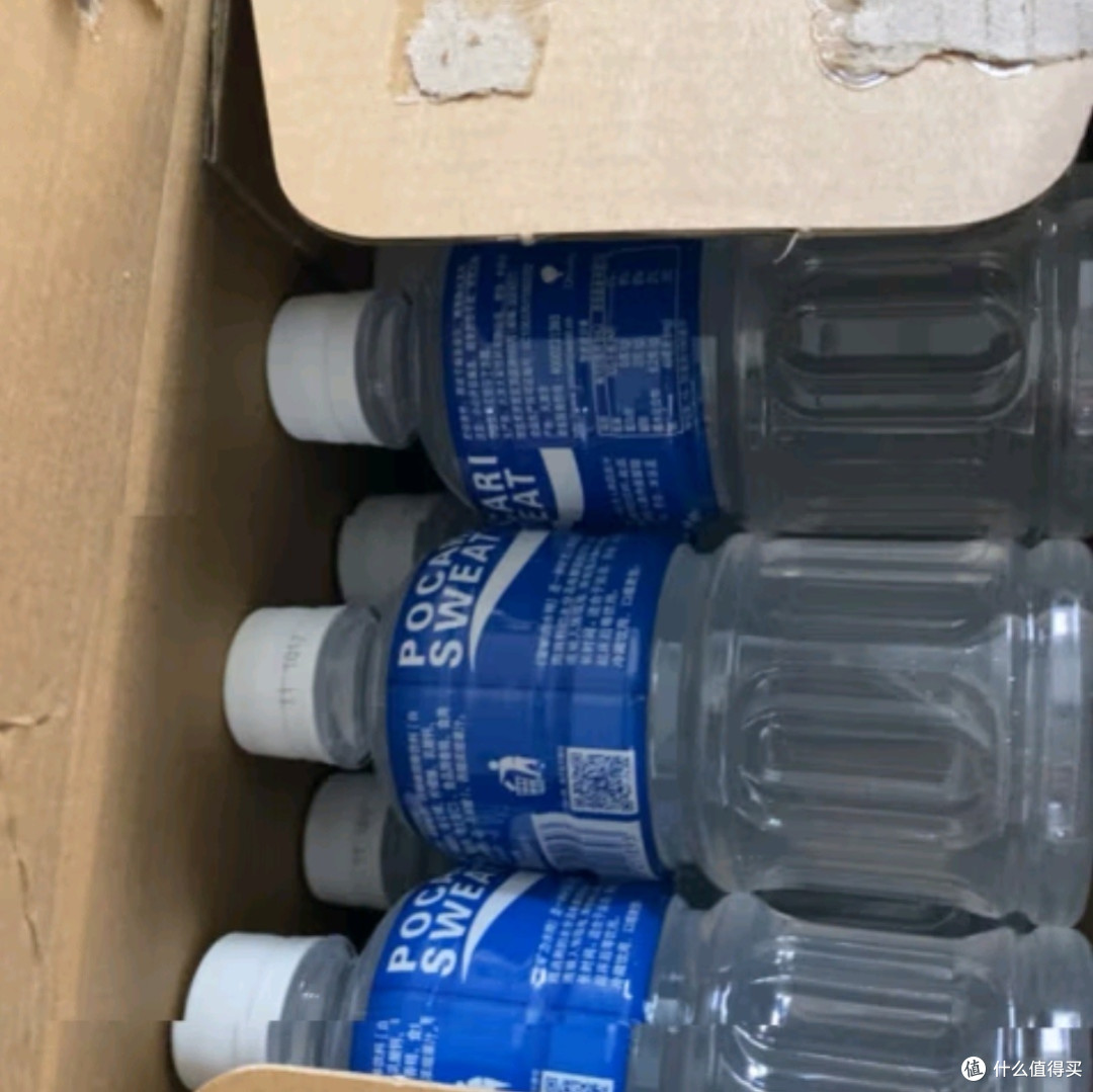 宝矿力水特电解质水:运动健身的能量源泉