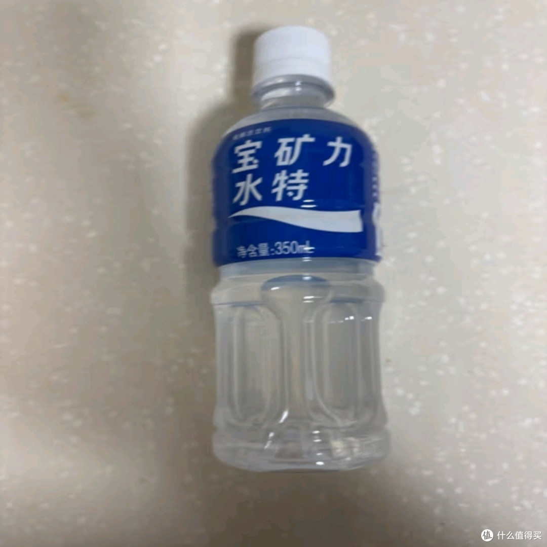 宝矿力水特电解质水:运动健身的能量源泉