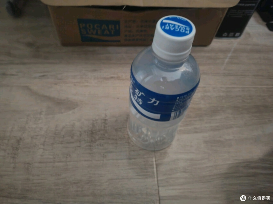 宝矿力水特电解质水:运动健身的能量源泉