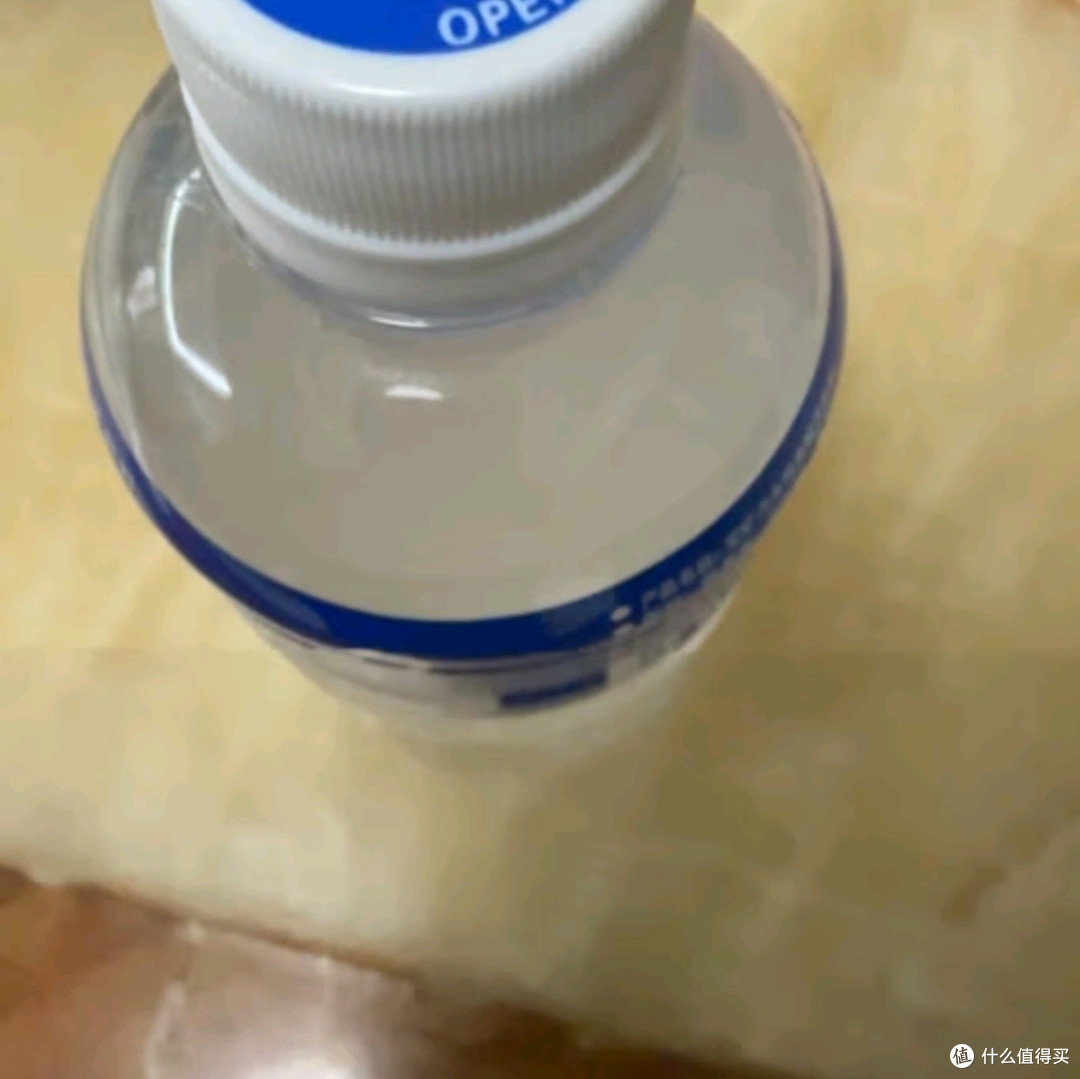 宝矿力水特电解质水:运动健身的能量源泉