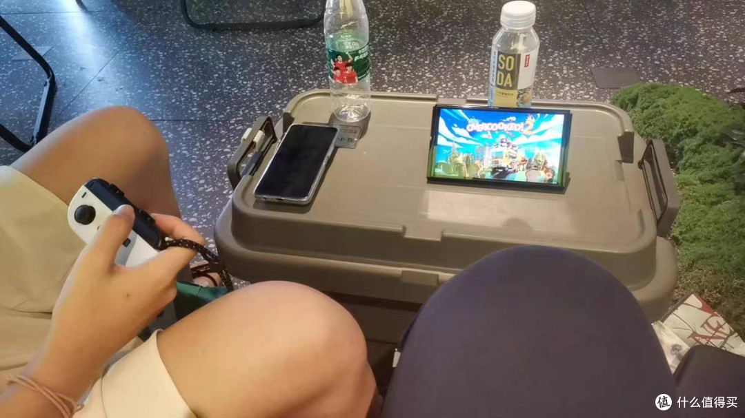 分手厨房2:Switch上的快乐烹饪派对