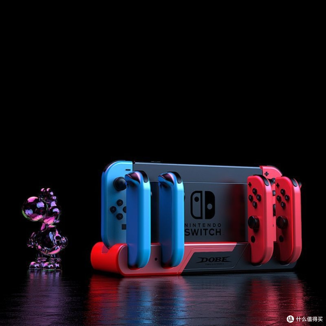 《Switch钉子户养老新宠：动森岛建能玩到退休！》