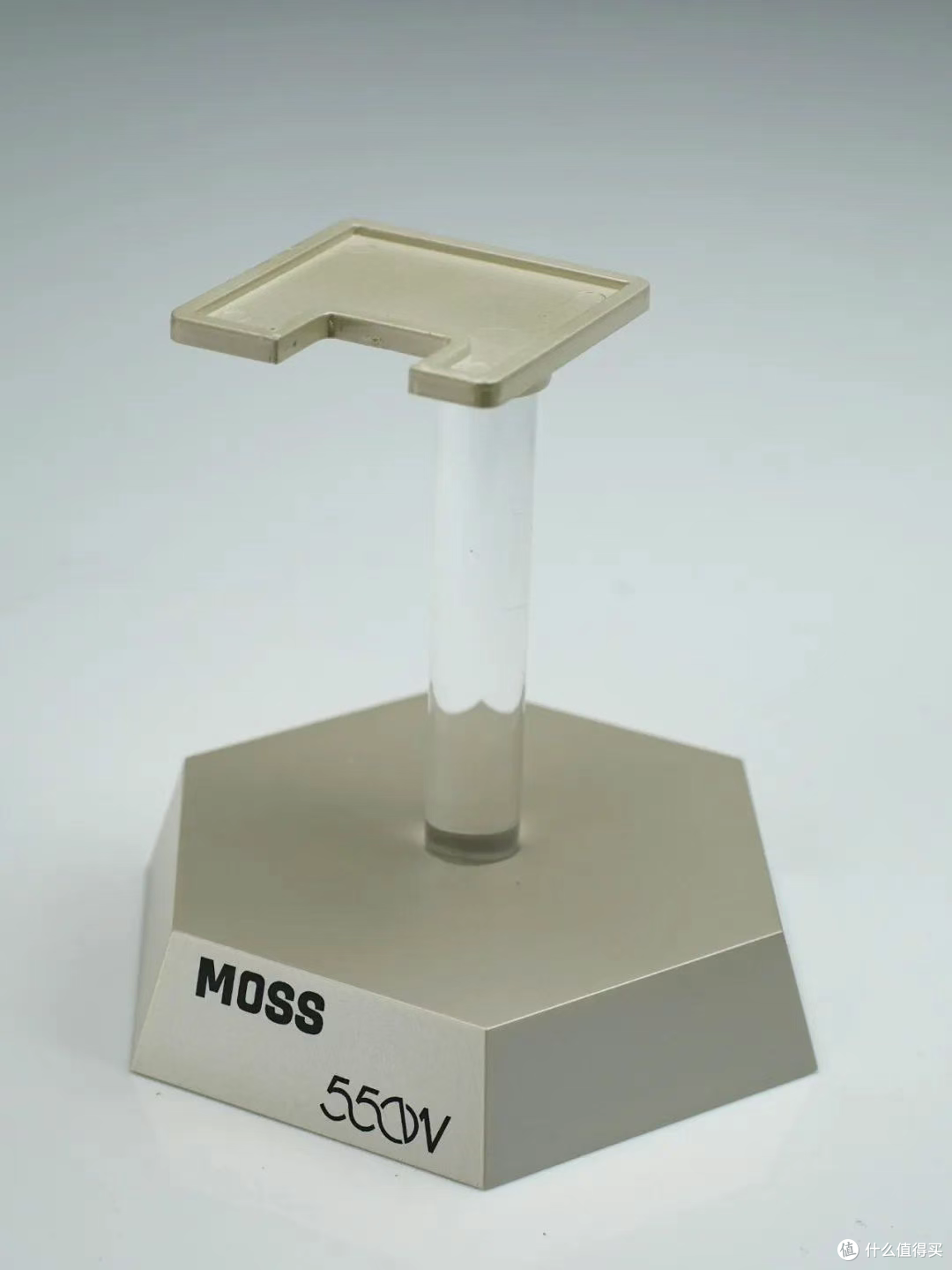 【评测】数字生命代表！KingArts × 流浪地球2 1/5 MOSS