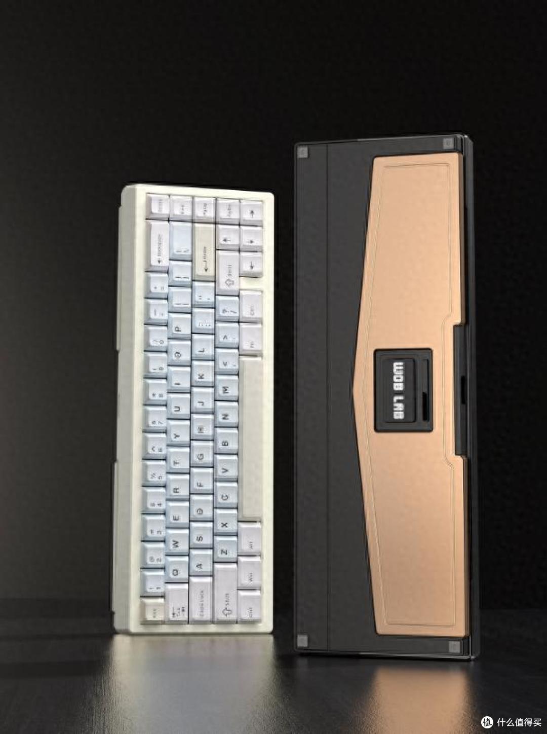 这是一把“认真”的键盘 —— ZEN65 原型机深度体验