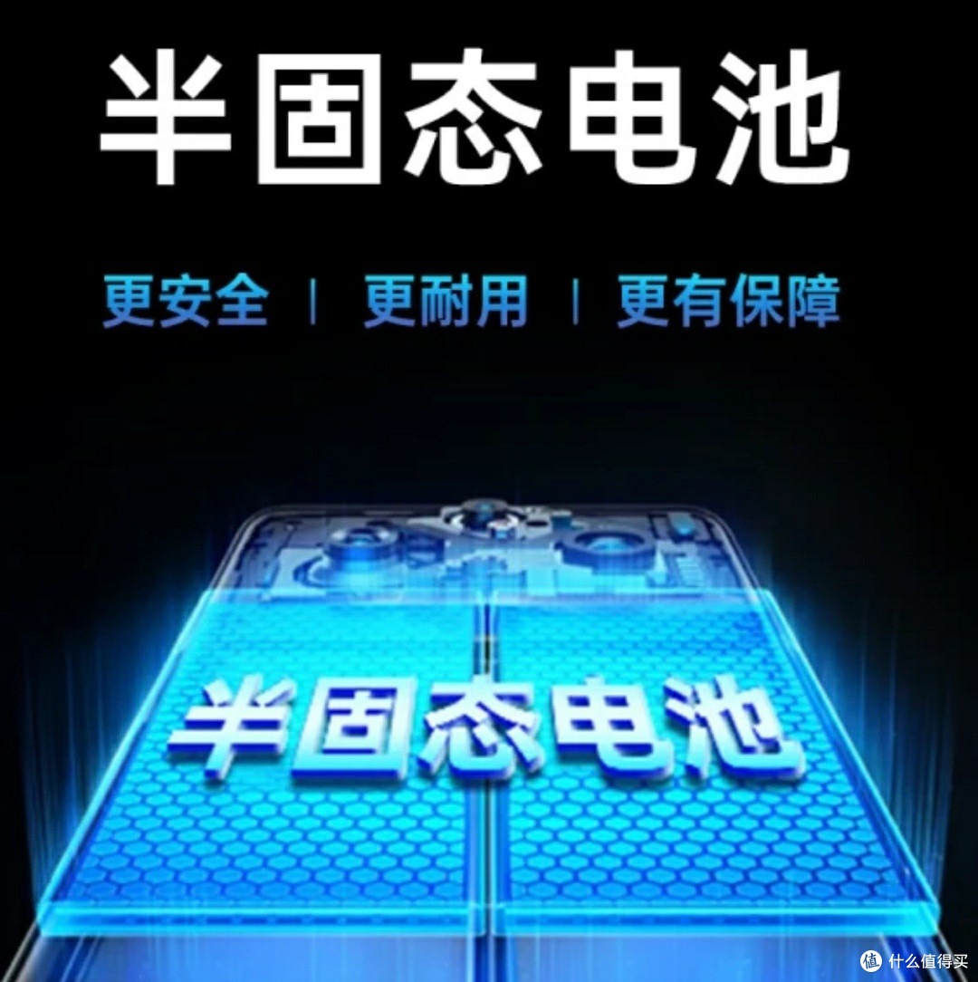 菲耐德B-Q1大容量加强版电池轻松焕新ViVO iQOOZ3(5G版)手机电量