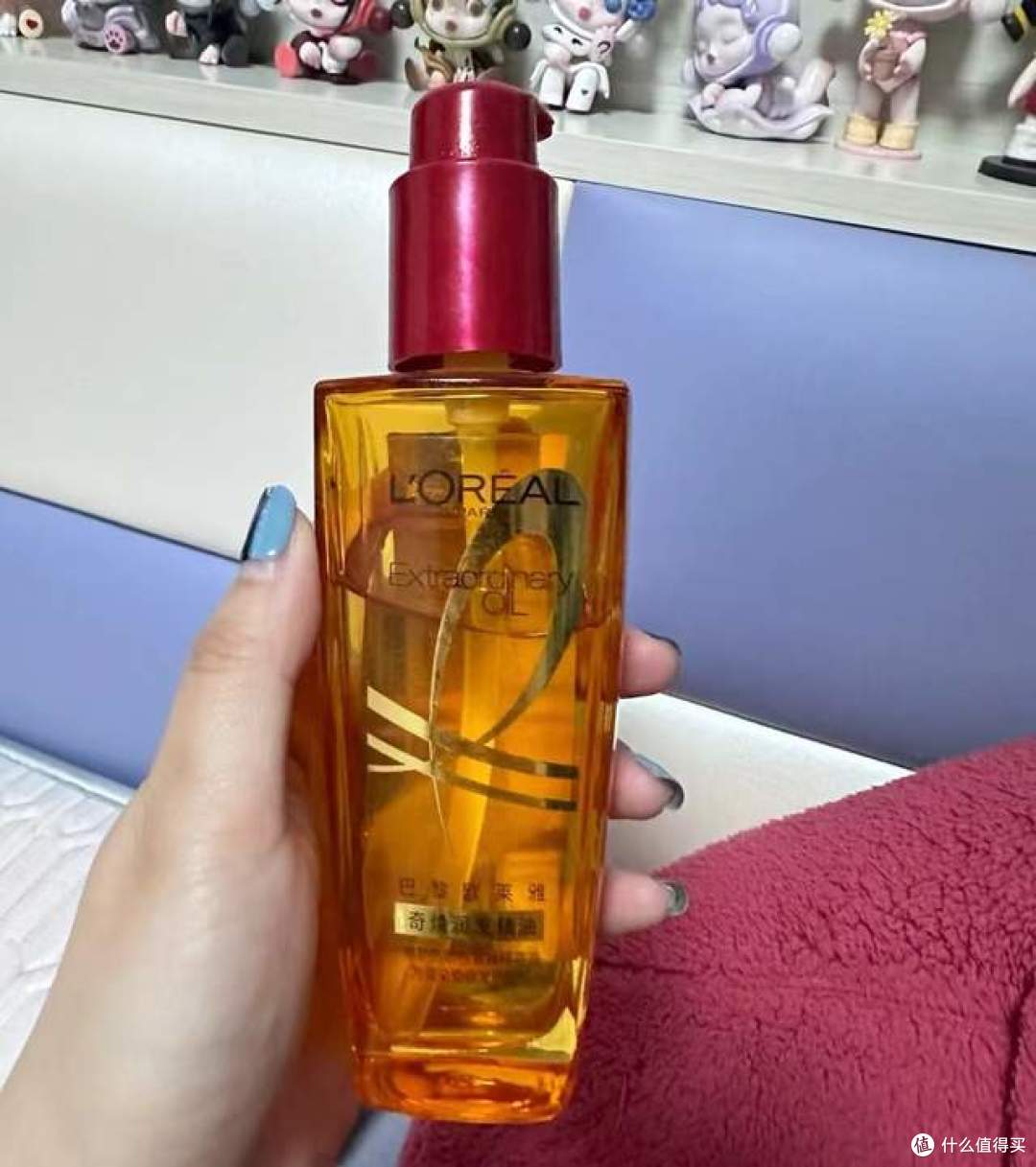 哪个护发精油好用?菲诗蔻和欧莱雅哪个好?护发精油十大名牌推荐