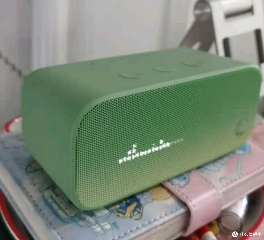 天猫精灵IN糖3:新房智能家居新宠,生活便利大升级!🏡🎉