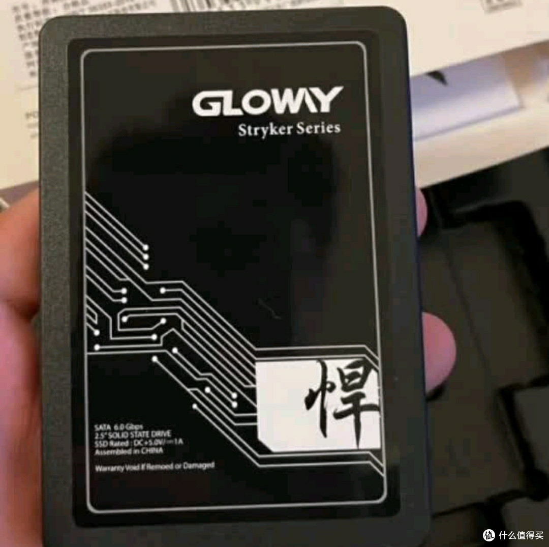 光威悍将SSD为何易损?延长固态硬盘寿命的秘诀!💻🔧