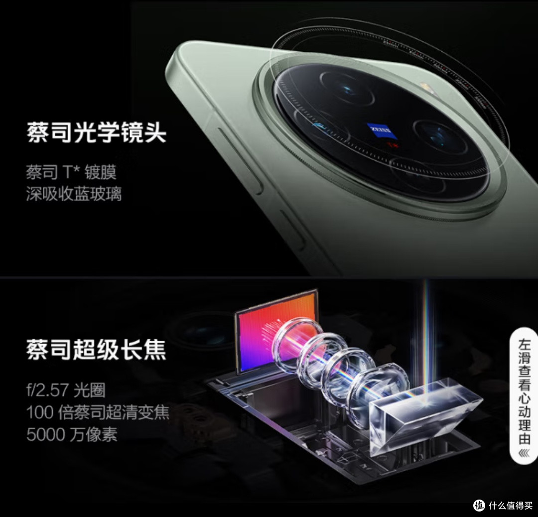 国补日盛大开启!vivo X200 Pro mini,智能科技好物等你来挑!