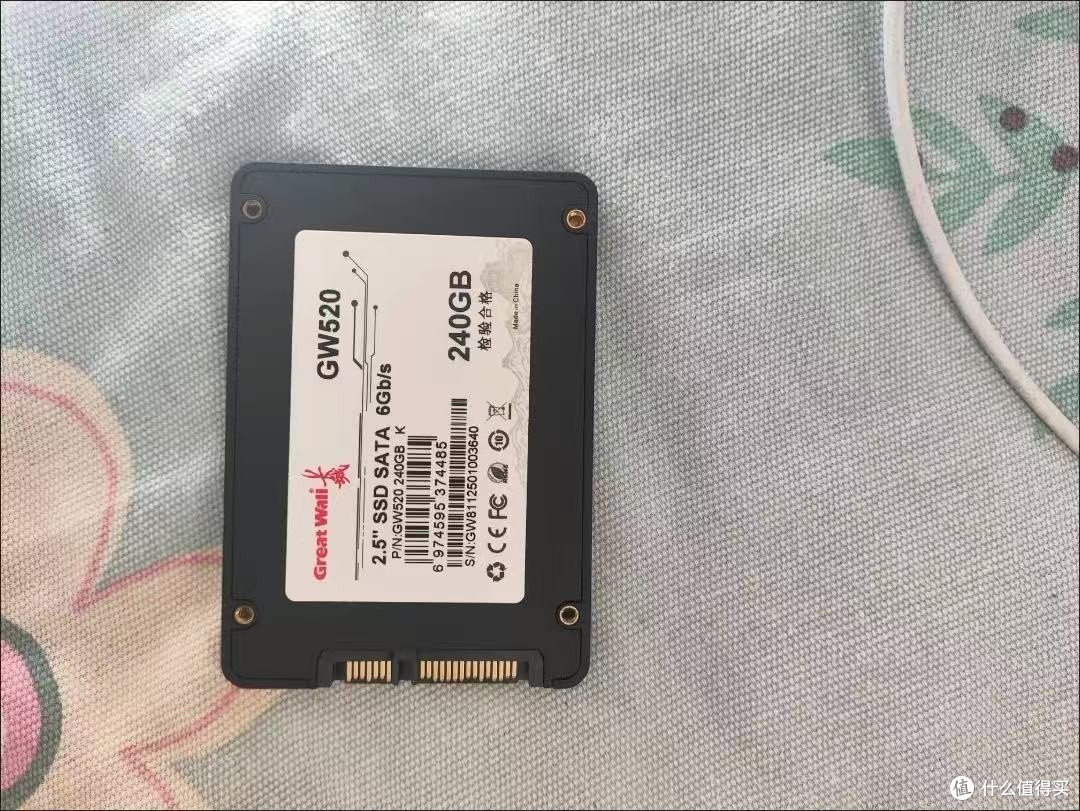 别再让你的SSD“短命”啦!老玩家血泪经验分享
