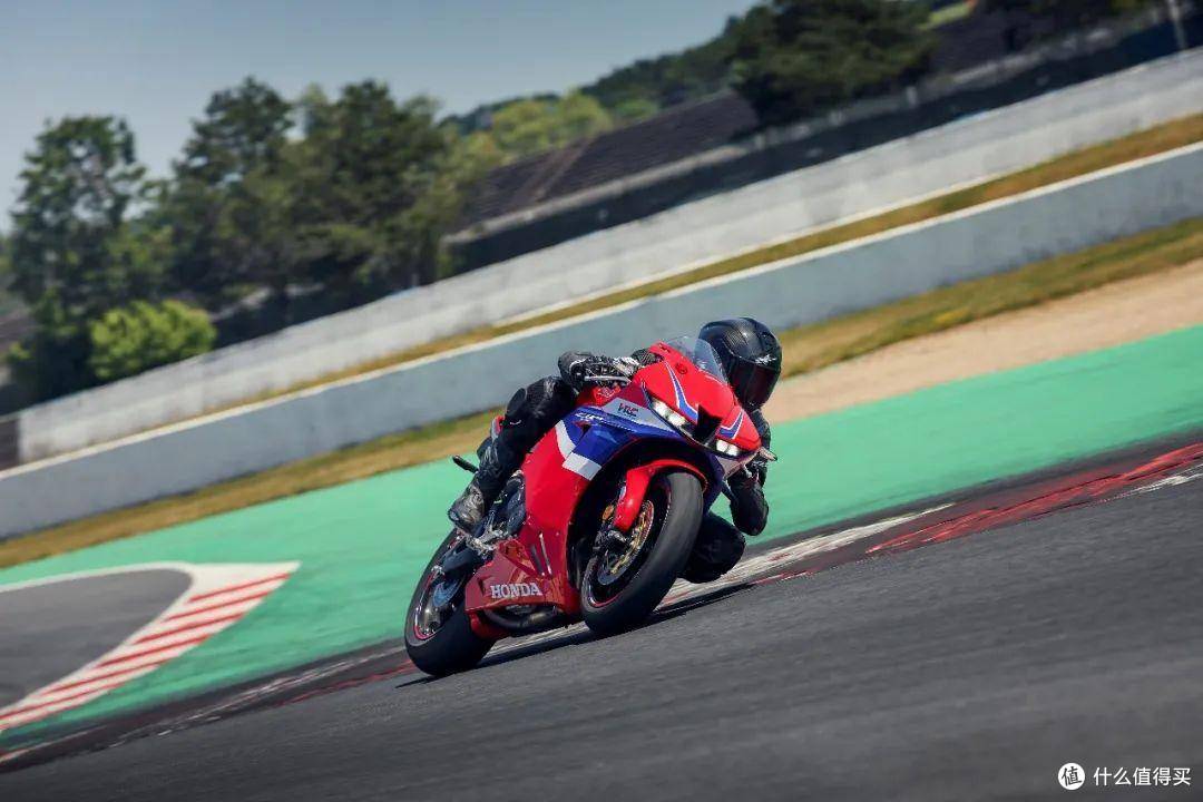 2024款Honda CBR600RR超级跑车