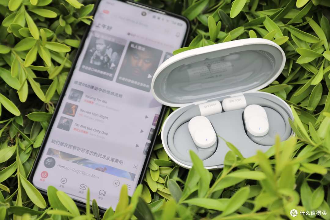 399元耳机竟敢叫板千元旗舰？虹觅HOLME Ultra 开放式耳机体验！