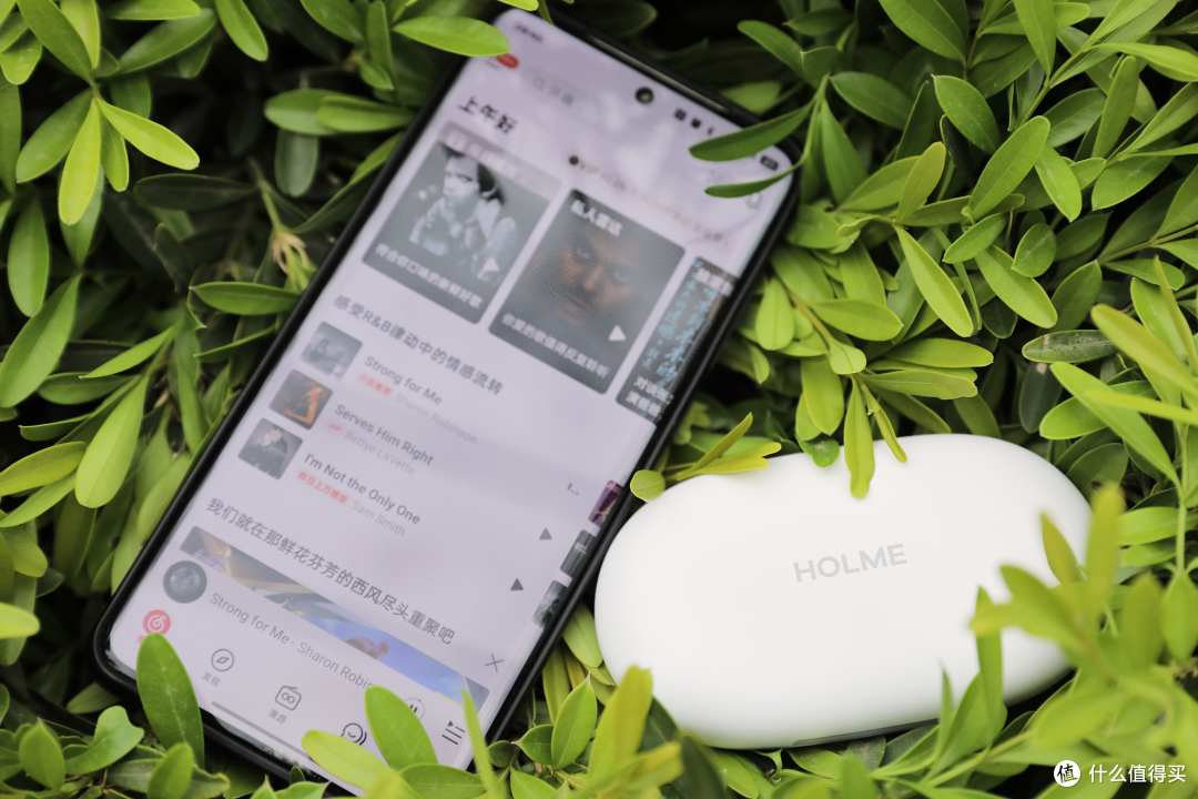 399元耳机竟敢叫板千元旗舰？虹觅HOLME Ultra 开放式耳机体验！