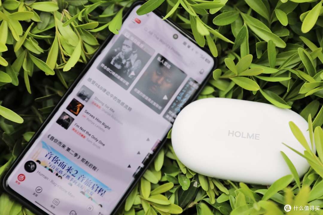 399元耳机竟敢叫板千元旗舰？虹觅HOLME Ultra 开放式耳机体验！