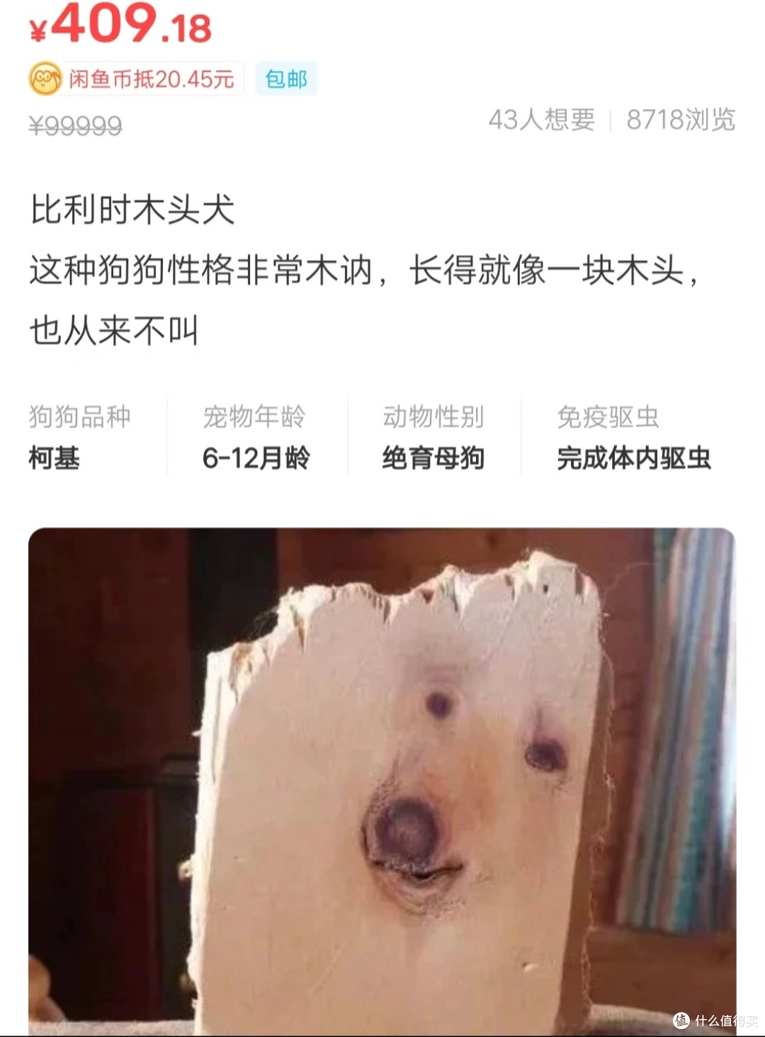 闲鱼奇葩商品大赏:从“野生奥特曼”到“恐龙宝贝”,笑料不断!