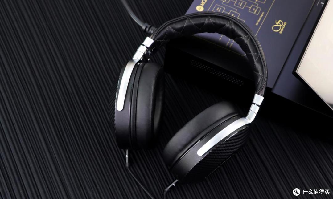 千元封闭式HiFi头戴耳机性价比王者降临!品绯乐Feature2024记