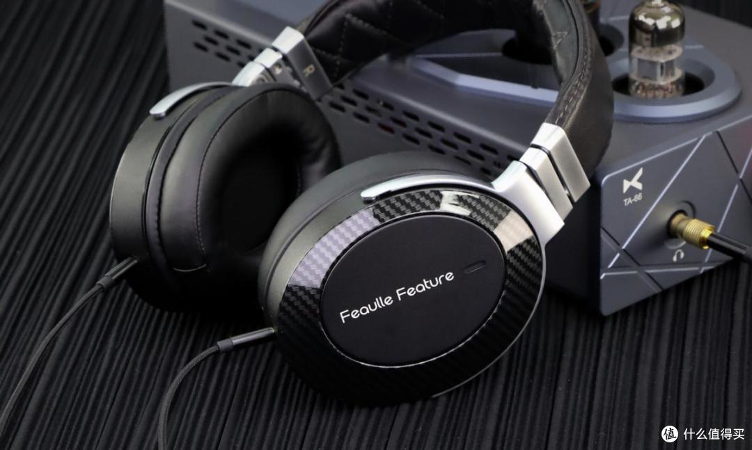 千元封闭式HiFi头戴耳机性价比王者降临!品绯乐Feature2024记