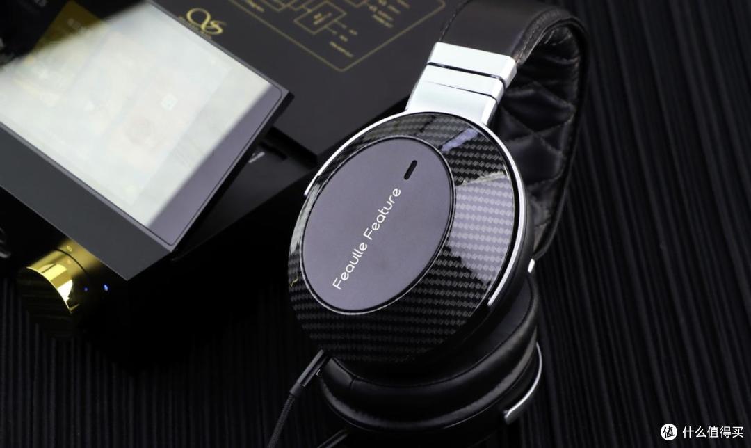 千元封闭式HiFi头戴耳机性价比王者降临!品绯乐Feature2024记
