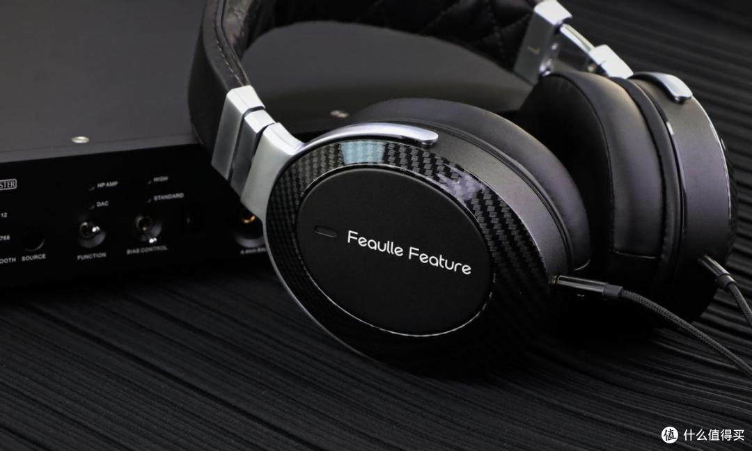 千元封闭式HiFi头戴耳机性价比王者降临!品绯乐Feature2024记