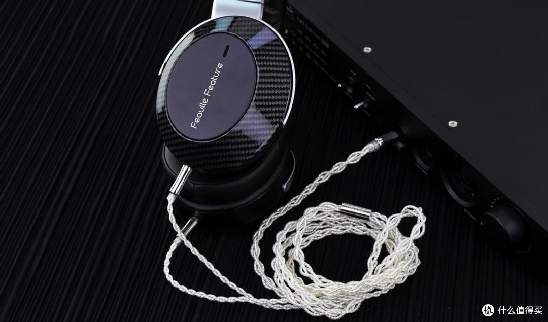 千元封闭式HiFi头戴耳机性价比王者降临!品绯乐Feature2024记